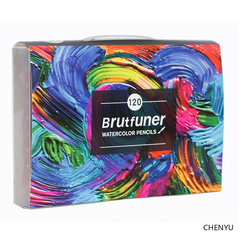 Brutfuner 48/72/120/150/160/180 Colouring Pencils