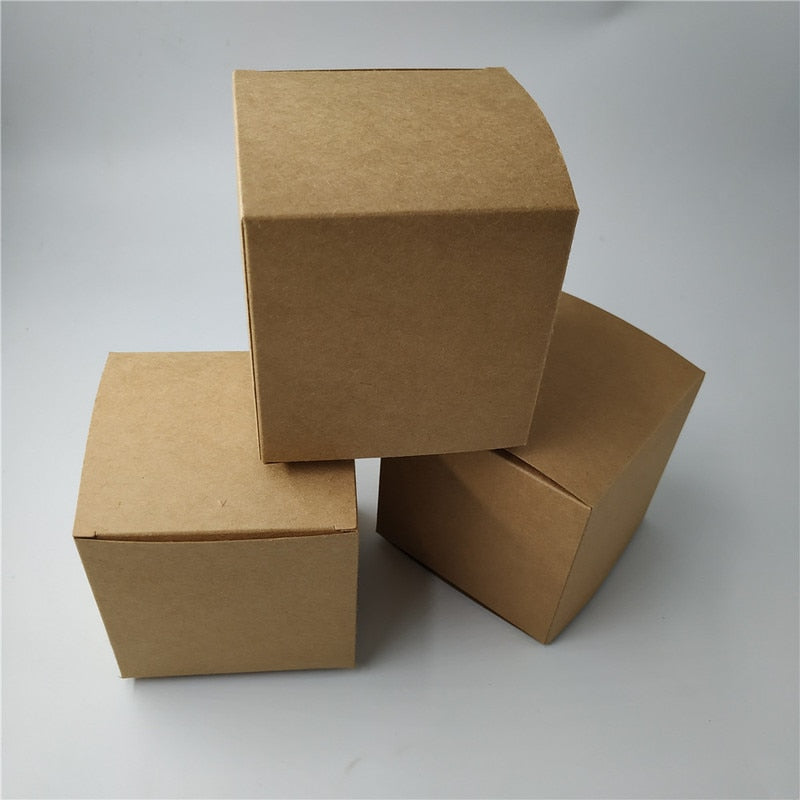 20 to 50 Pieces of Packaging Gift Boxes