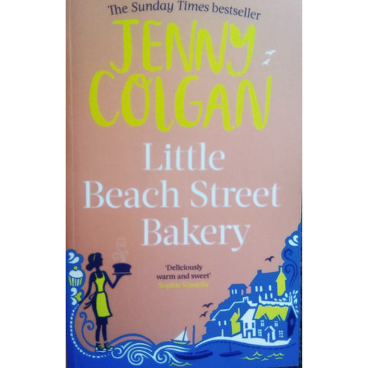 Little Beach Street Bakery by Jenny Colgan