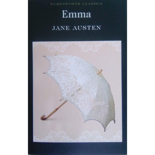 Emma by Jane Austen