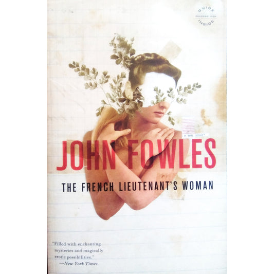 The French Lieutenant's Woman by John Fowles