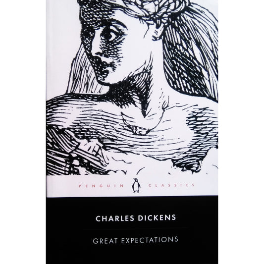 Great Expectations by Charles Dickens