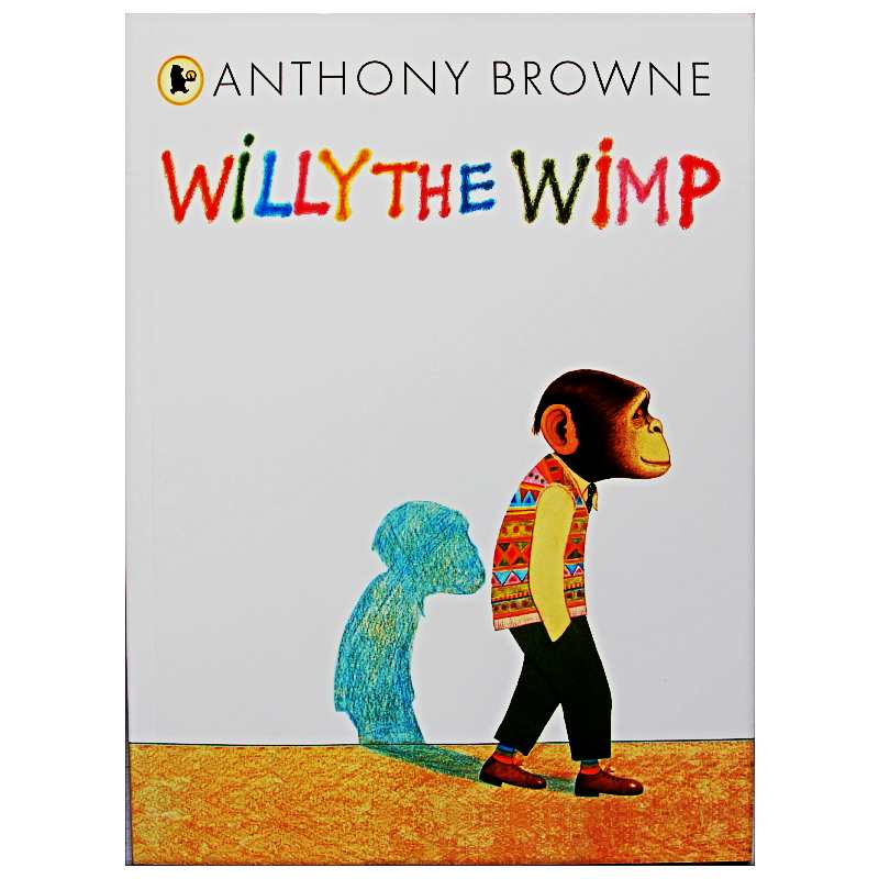 |14:29#Willy the Wimp|32924294878-Willy the Wimp