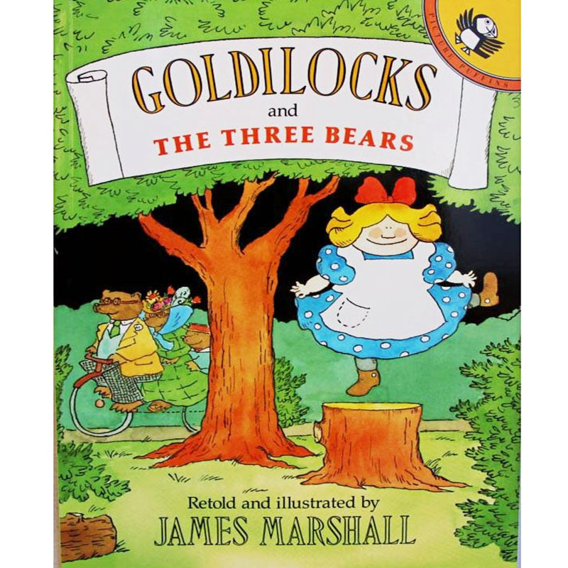 |14:29#Goldilocks and the T|32880878878-Goldilocks and the T