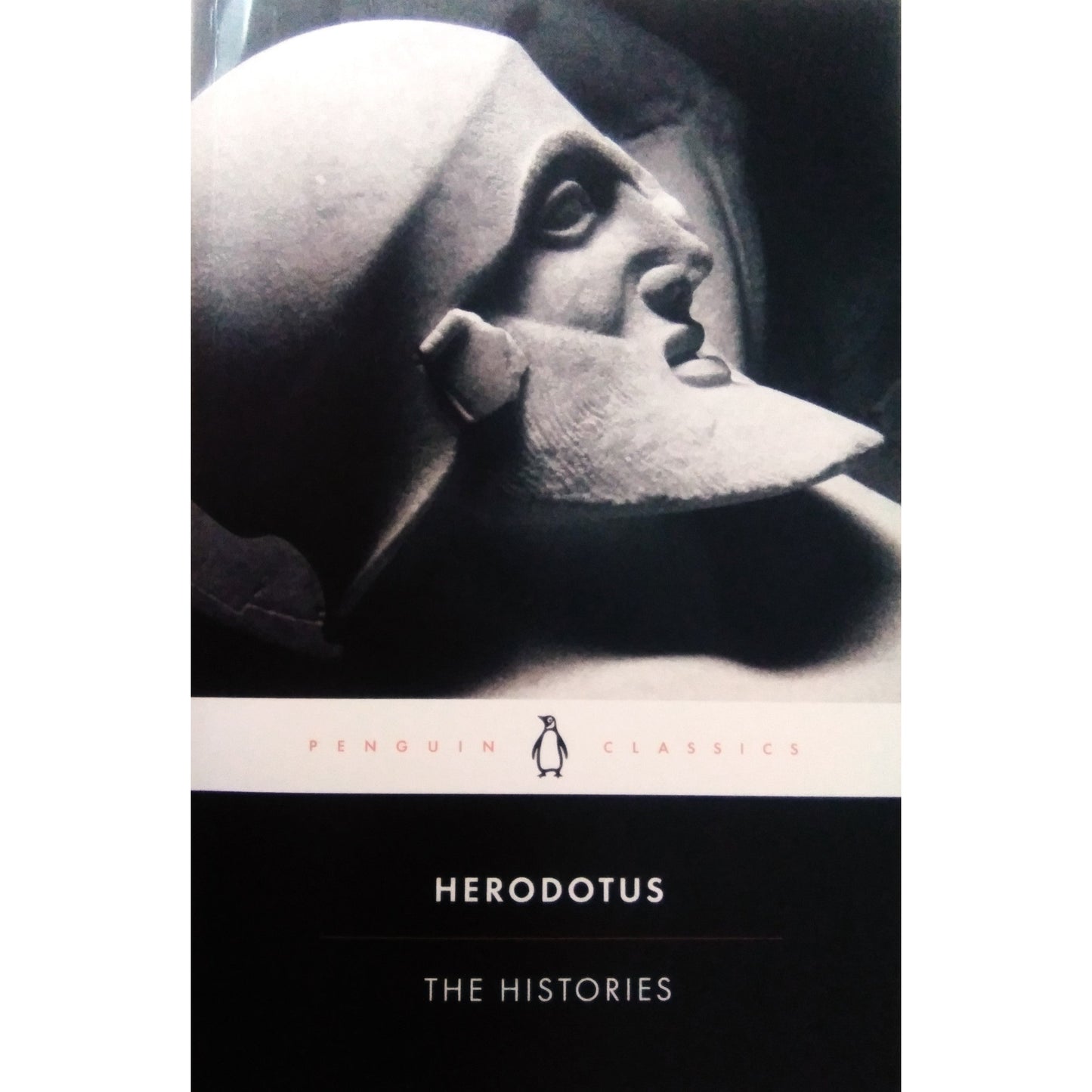 The Histories by Herodotus