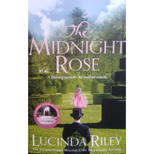 The Midnight Rose by Lucinda Riley