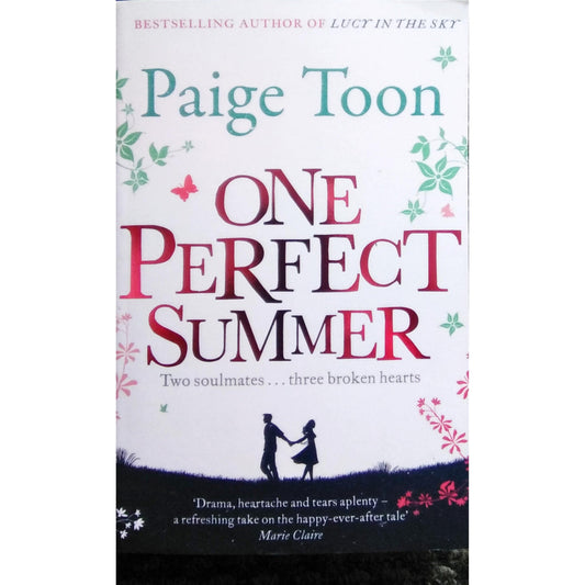 One Perfect Summer by Paige Toon