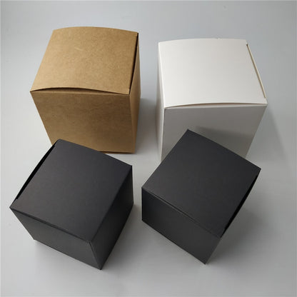 20 to 50 Pieces of Packaging Gift Boxes