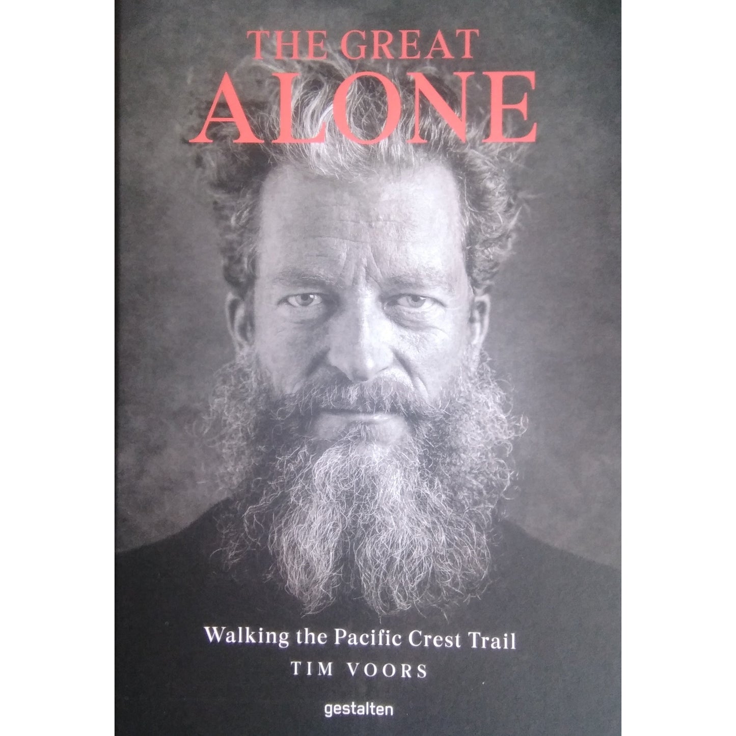 The Great Alone by Tim Voors