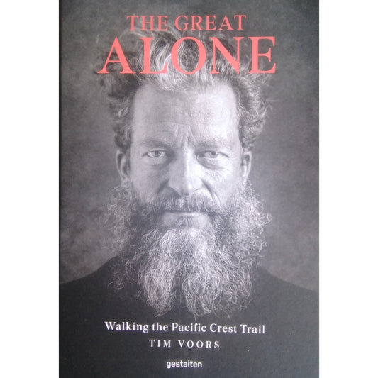 The Great Alone by Tim Voors